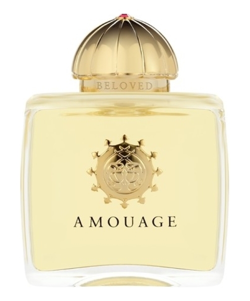 Amouage Beloved For Woman