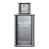 YSL Kouros Silver