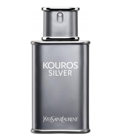 YSL Kouros Silver