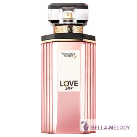 Victorias Secret Love Star 11