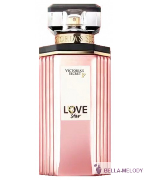 Victorias Secret Love Star