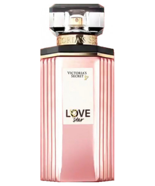 Victorias Secret Love Star