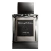 Ermenegildo Zegna Peruvian Ambrette