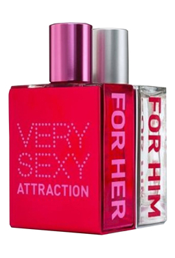 Victorias Secret Very Sexy Attraction