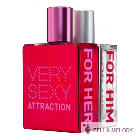 Victorias Secret Very Sexy Attraction 11