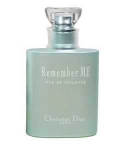 Christian Dior Remember Me