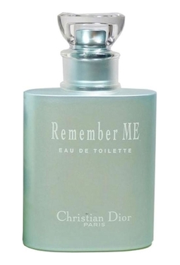Christian Dior Remember Me