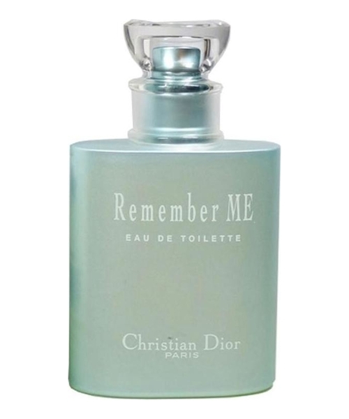 Christian Dior Remember Me