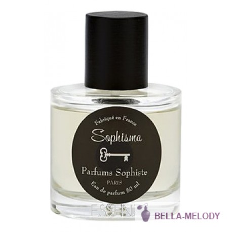 Parfums Sophiste Sophisma 11