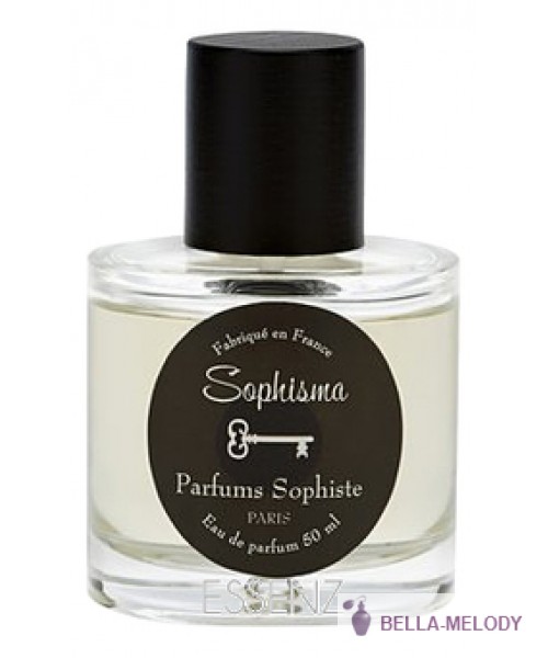 Parfums Sophiste Sophisma