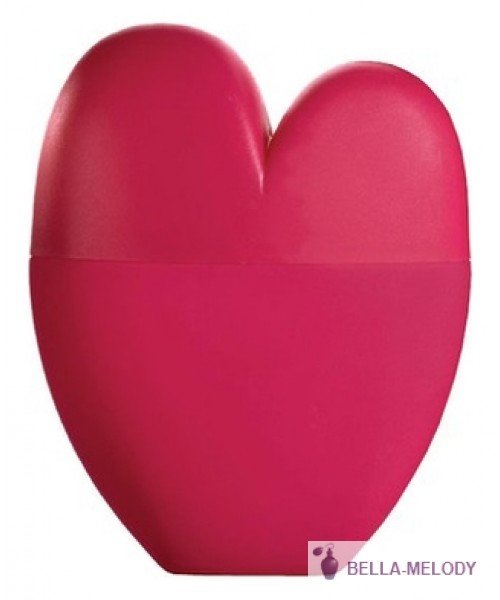 Agatha Ruiz De La Prada Corazon