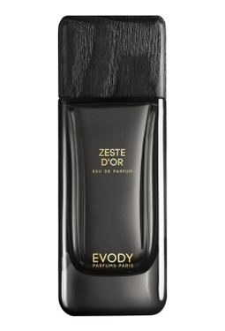 Evody Zeste D'Or