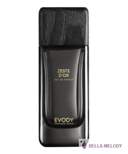 Evody Zeste D'Or