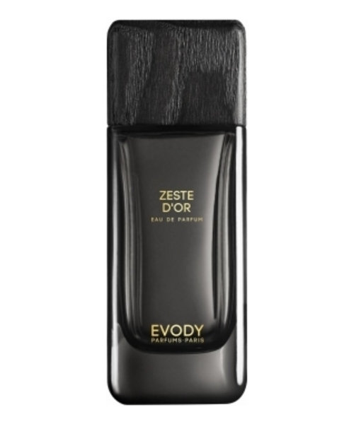 Evody Zeste D'Or
