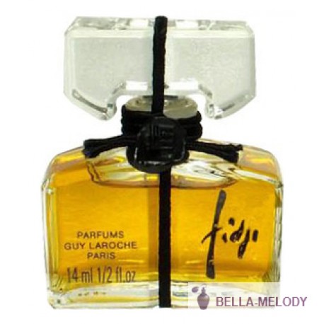 Guy Laroche Fidji Винтаж 11