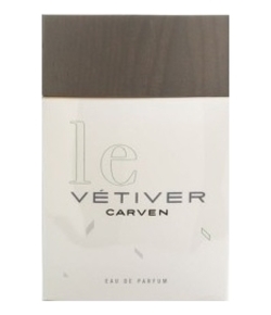 Carven Le Vetiver