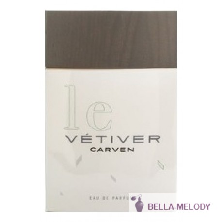 Carven Le Vetiver 11