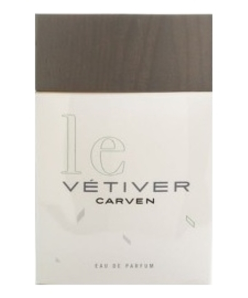 Carven Le Vetiver