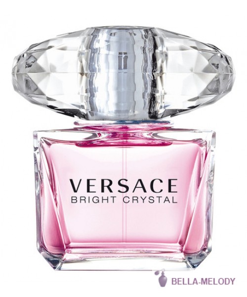 Versace Bright Crystal