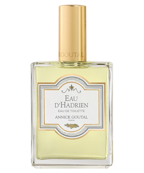 Annick Goutal Eau D'Hadrien Men