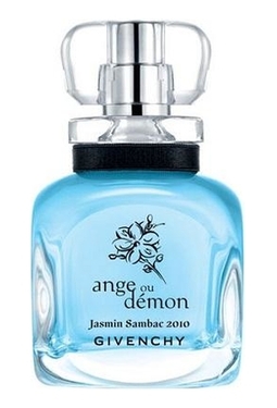 Givenchy Harvest 2010 Ange Ou Demon Jasmin Sambac