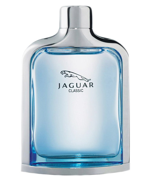 Jaguar Blue Men
