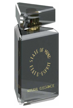 State Of Mind Natural Elegance