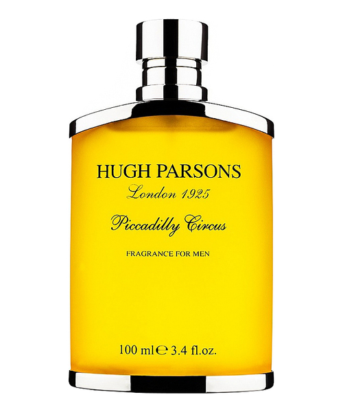 Hugh Parsons Piccadilly Circus