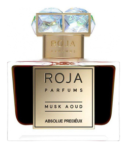 Roja Dove Musk Aoud Absolue Precieux