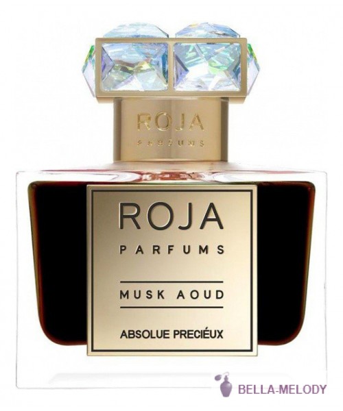 Roja Dove Musk Aoud Absolue Precieux