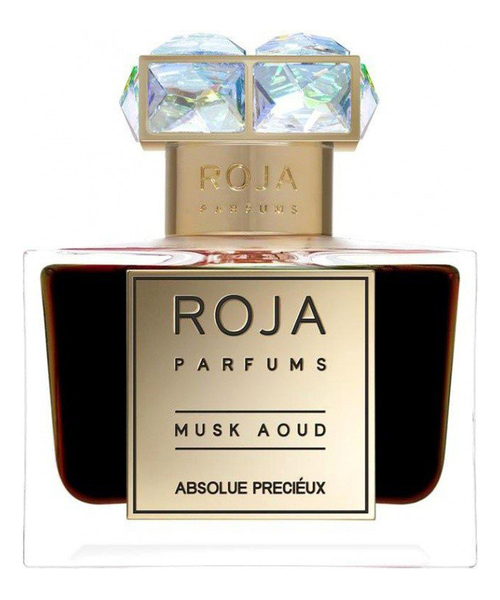 Roja Dove Musk Aoud Absolue Precieux