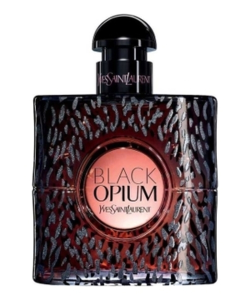 YSL Black Opium Wild Edition