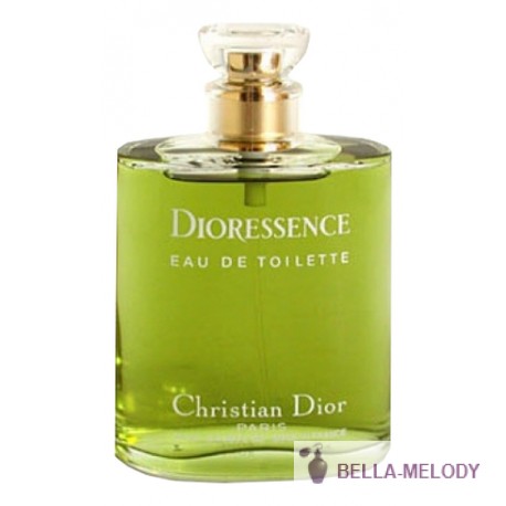 Christian Dior Dioressence Винтаж 11