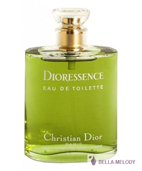 Christian Dior Dioressence Винтаж