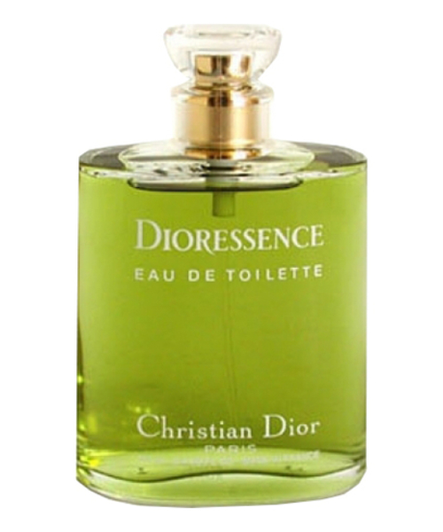 Christian Dior Dioressence Винтаж