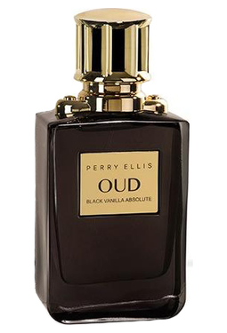 Perry Ellis Black Vanilla Absolute