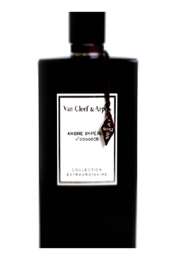 Van Cleef & Arpels Ambre Imperial