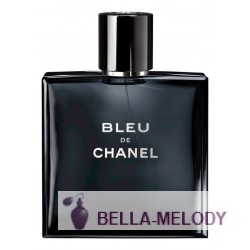 Chanel Bleu De Chanel