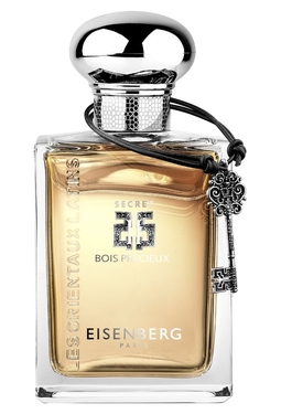 Eisenberg Bois Precieux Secret II