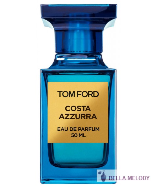 Tom Ford Costa Azzurra