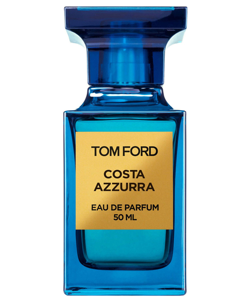 Tom Ford Costa Azzurra