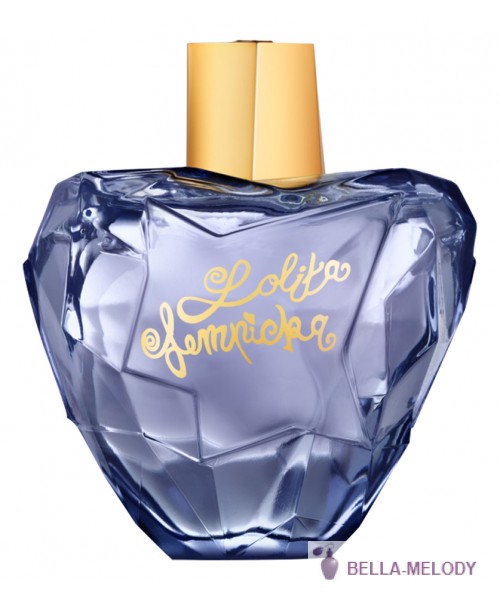 Lolita Lempicka