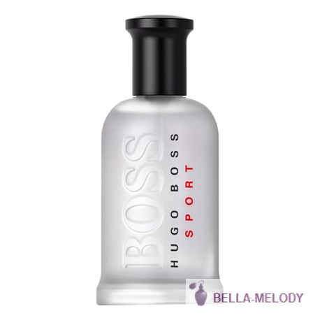 Hugo Boss Boss Bottled Sport 11