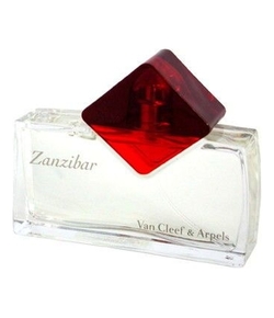 Van Cleef & Arpels Zanzibar