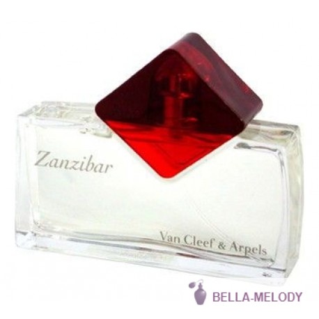 Van Cleef & Arpels Zanzibar 11