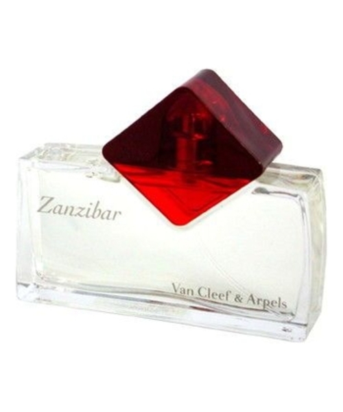 Van Cleef & Arpels Zanzibar