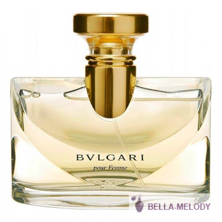 Bvlgari Pour Femme 11