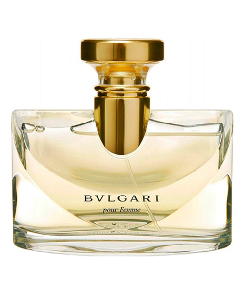 Bvlgari Pour Femme