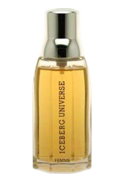 Iceberg Universe Pour Femme