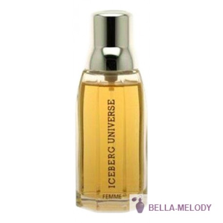 Iceberg Universe Pour Femme 11